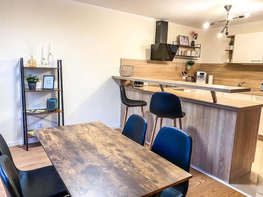 Stilvolles 60qm Zentrumsnahe 2r * Dresda